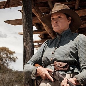 Foto The Drover’s Wife: The Legend of Molly Johnson