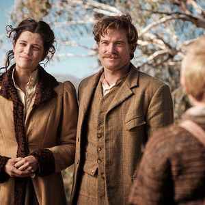 Foto The Drover’s Wife: The Legend of Molly Johnson