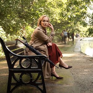 Foto Kristin Scott Thomas