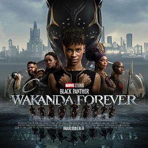 Foto Pantera Negra: Wakanda Por Siempre