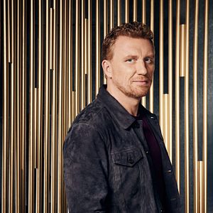 Foto Kevin McKidd