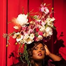 Foto Danielle Pinnock