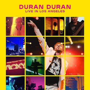 Foto Duran Duran: A Hollywood High