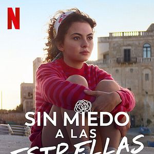 Foto Sin miedo a las estrellas