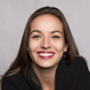 Foto Antonia Desplat