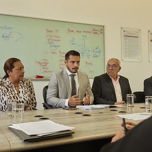 Foto Contigo Capitán