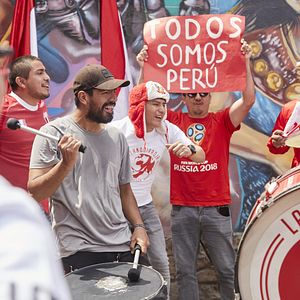 Foto Contigo Capitán