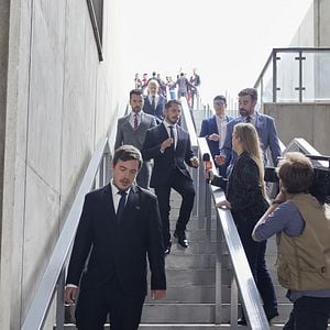 Foto Contigo Capitán