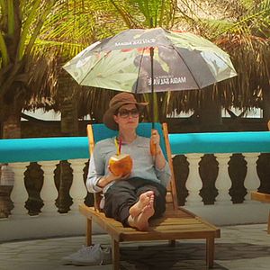 Foto Sue Perkins: Increíble pero legal