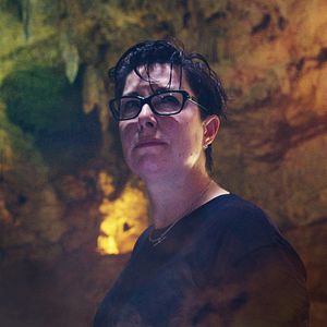 Foto Sue Perkins: Increíble pero legal