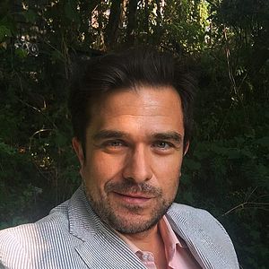 Foto Iván Amaro Bullón