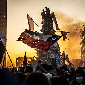 Foto Mi pais imaginario