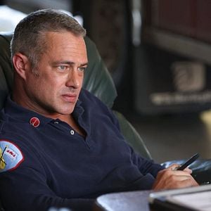 Foto Chicago Fire