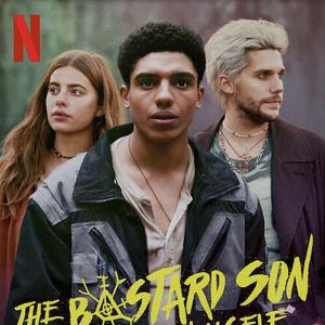 Foto El hijo bastardo y el mismísimo diablo