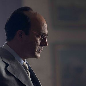 Foto Un extraño enemigo