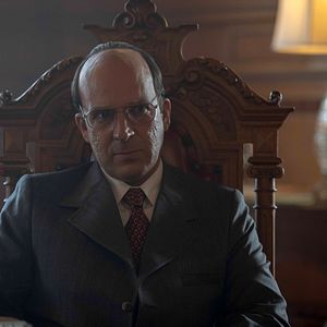 Foto Un extraño enemigo