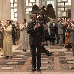 Foto Un extraño enemigo