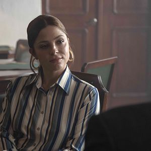 Foto Un extraño enemigo