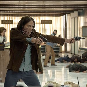 Foto Un extraño enemigo