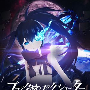 Foto Black Rock Shooter: Dawn Fall