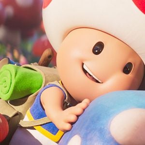 Foto Super Mario Bros: La Película