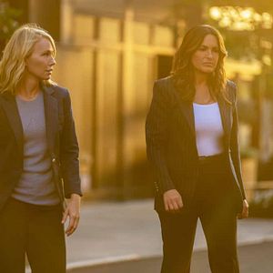 Foto La Ley Y El Orden: UVE