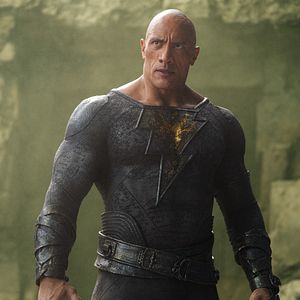 Foto Black Adam