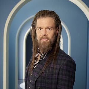 Foto Ryan Hurst