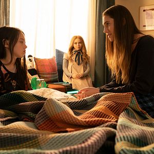 Foto Allison Williams