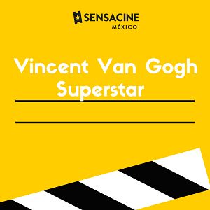 Foto Vincent van Gogh Superstar