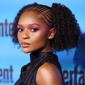 Foto Dominique Thorne