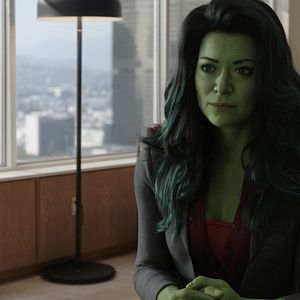 Foto She Hulk: Defensora de Héroes