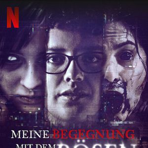 Foto Mi Encuentro con El Mal