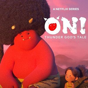 Foto Oni: La leyenda del dios del trueno