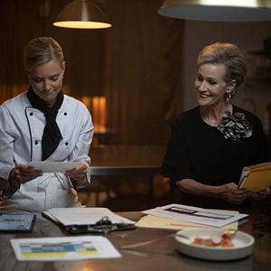 Foto Romance on the Menu