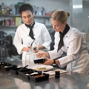 Foto Romance on the Menu