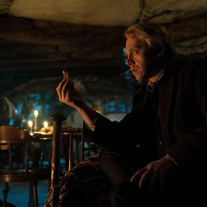 Foto El gabinete de curiosidades de Guillermo del Toro