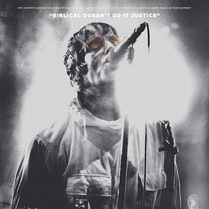 Foto Liam Gallagher - Knebworth 22