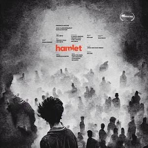 Foto Hamlet