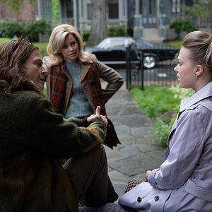 Foto Sigourney Weaver