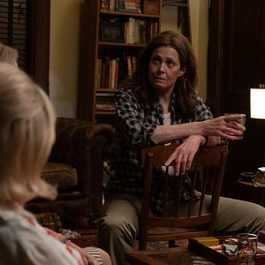 Foto Sigourney Weaver