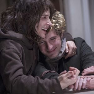 Foto Juliette Binoche