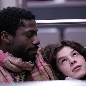 Foto Invierno en París