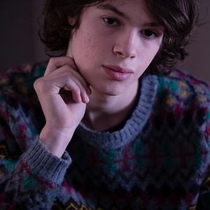 Foto Invierno en París