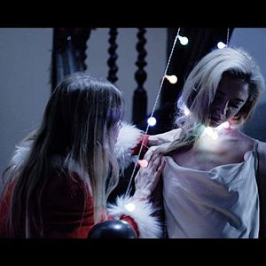 Foto Demonic Christmas Tree