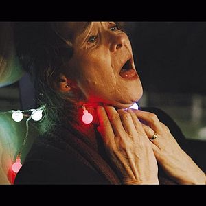 Foto Demonic Christmas Tree