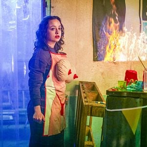 Foto Jóvenes altezas