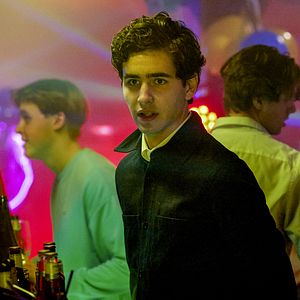 Foto Jóvenes altezas