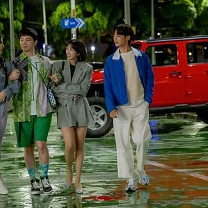 Foto La vida fabulosa