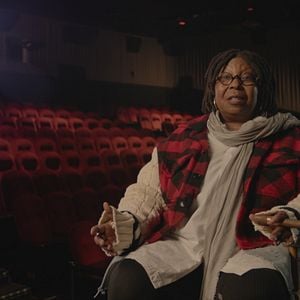 Foto ¿¡Soy lo bastante negro para tí!?